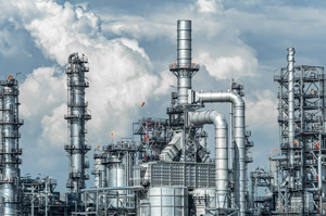 Refinery