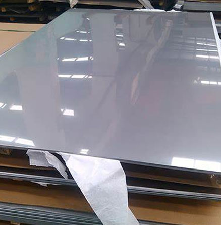 Stainless Steel 316L Sheet
