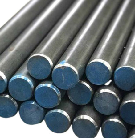 Stainless Steel Round Bar